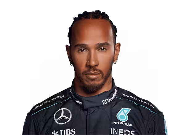 hamilton