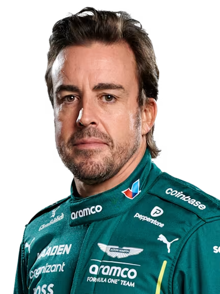 alonso