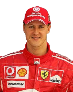 schumacher